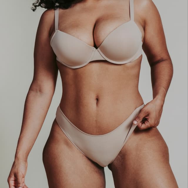 BRAZILIAN, WOMEN'S (6)